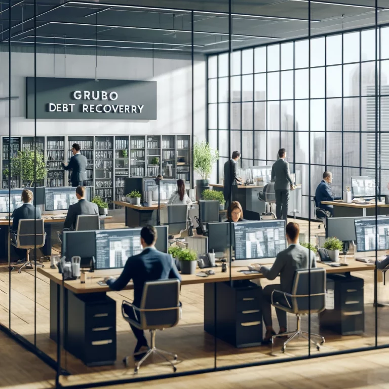 Grupo Intercobros : ¿Qué es la cartera fallida?