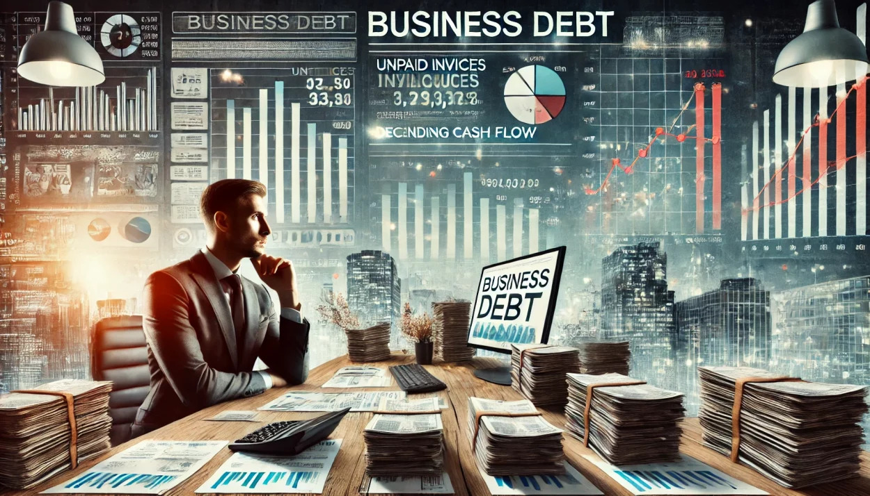 Descubre cómo 7 de cada 10 empresas enfrentan la devastadora realidad de la morosidad y cómo proteger tu negocio