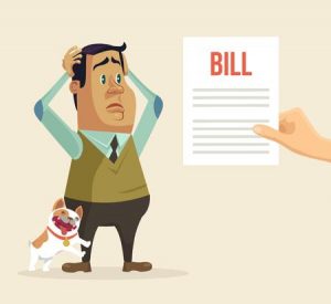 ¿Cómo puedo recuperar el IVA de una factura impagada?