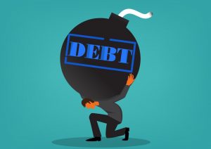 cobrar deudas impagadas espana 300x212 - Conoce los detalles del cobro de deudas impagadas en el Área Clientes de Grupo Intercobros