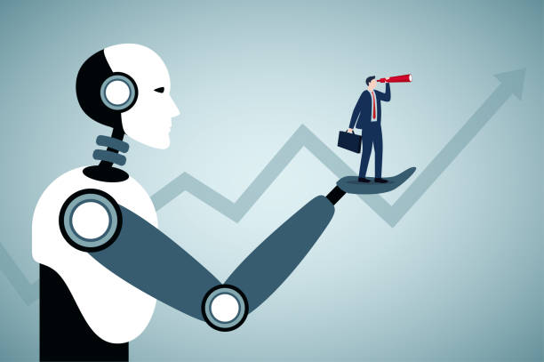 Robots y economía: ¿Cómo está cambiando la automatización el mundo del trabajo?