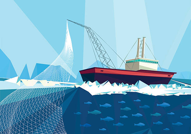 Más allá de las redes y los anzuelos: La importancia de la gestión de cobros en el sector de la pesca