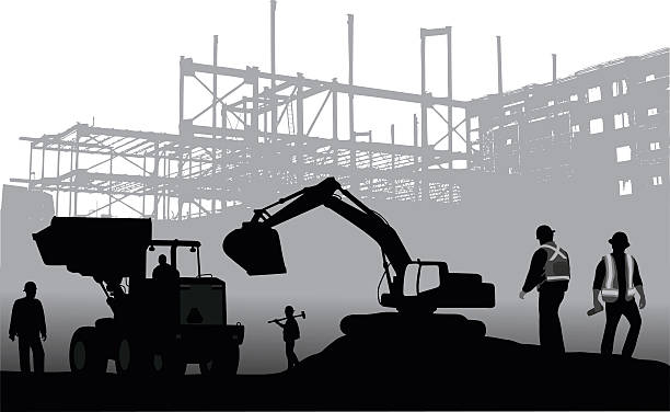 Mas allá de la obra: La importancia de una efectiva gestión de cobros en la construcción