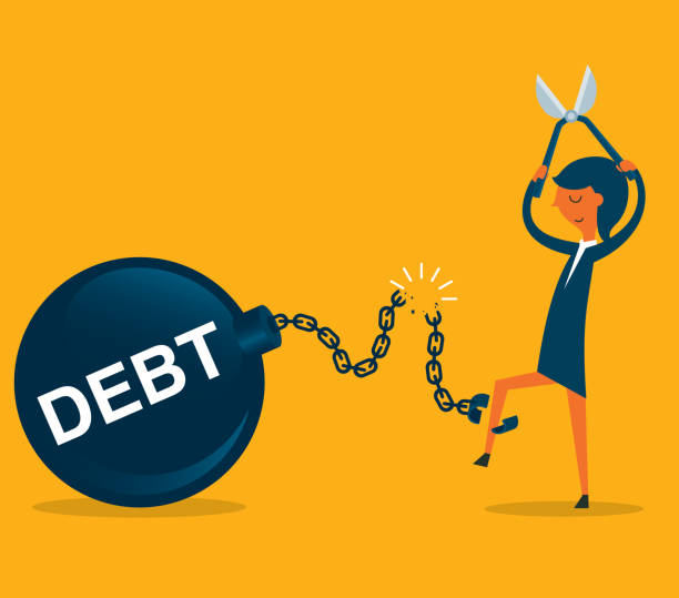 Transacciones comerciales: ¿Es posible vender una empresa con deudas?