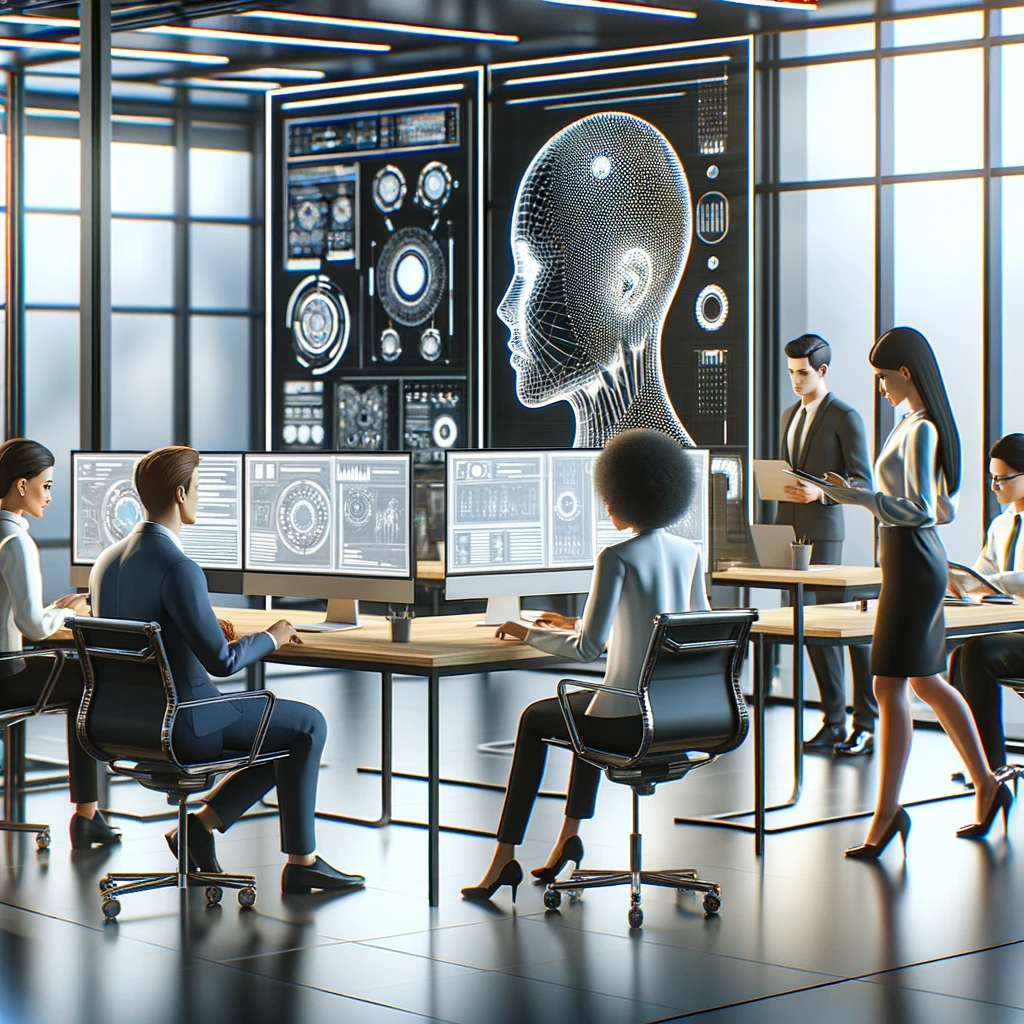 Reinventando la competencia profesional en la era de la inteligencia ...