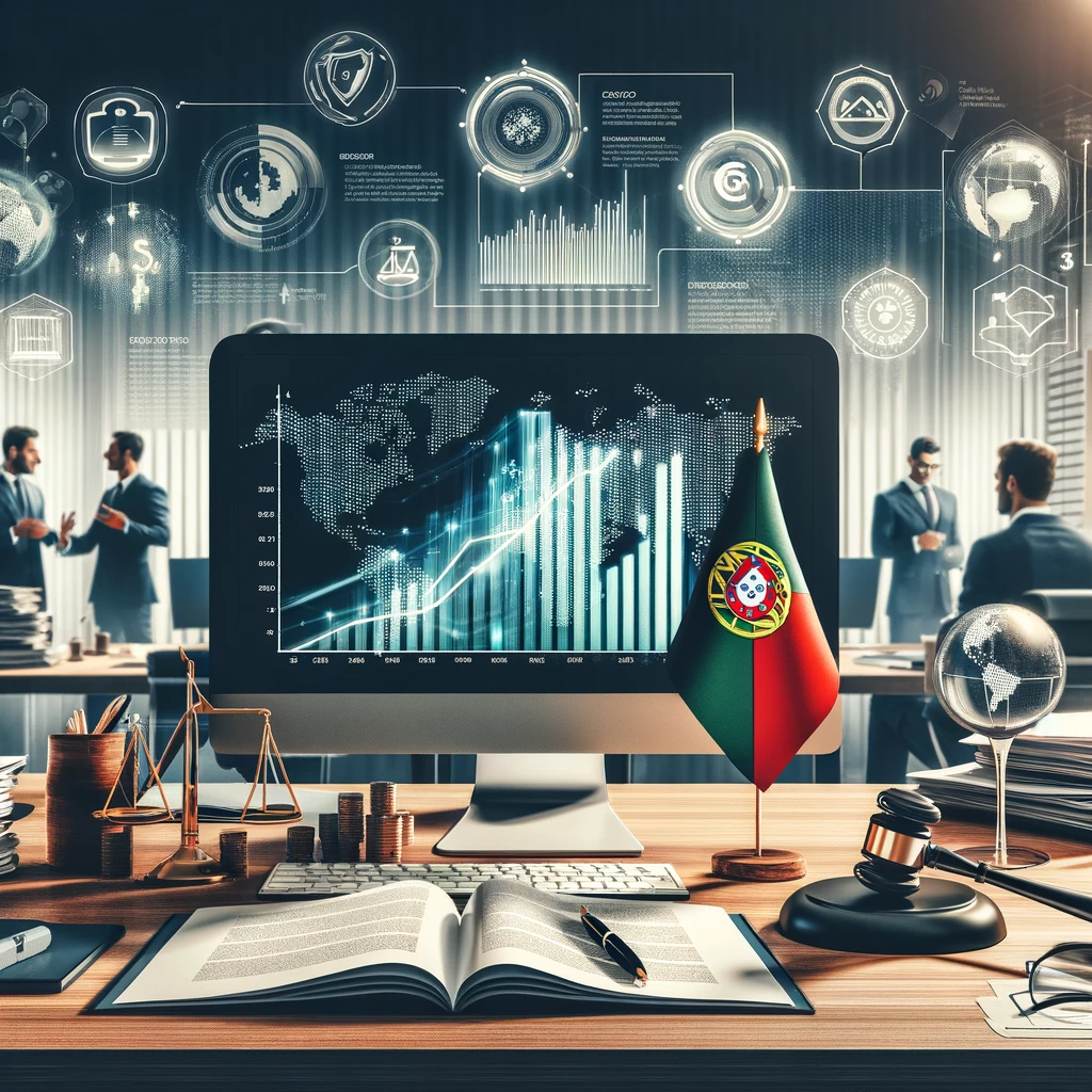 Grupo Intercobros: Un aliado estrategico en la Gestión de Cobros en Portugal