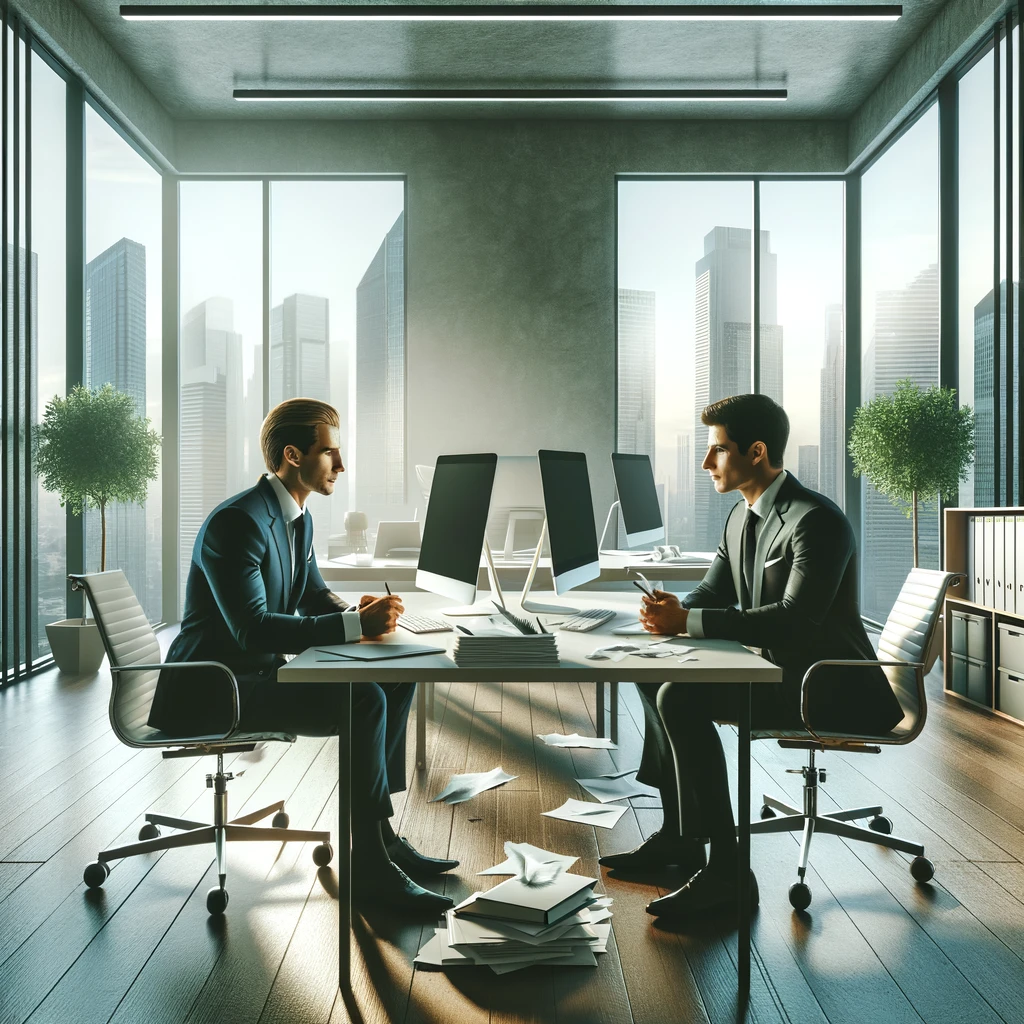 3 consejos para negociar un plan de pagos con un deudor