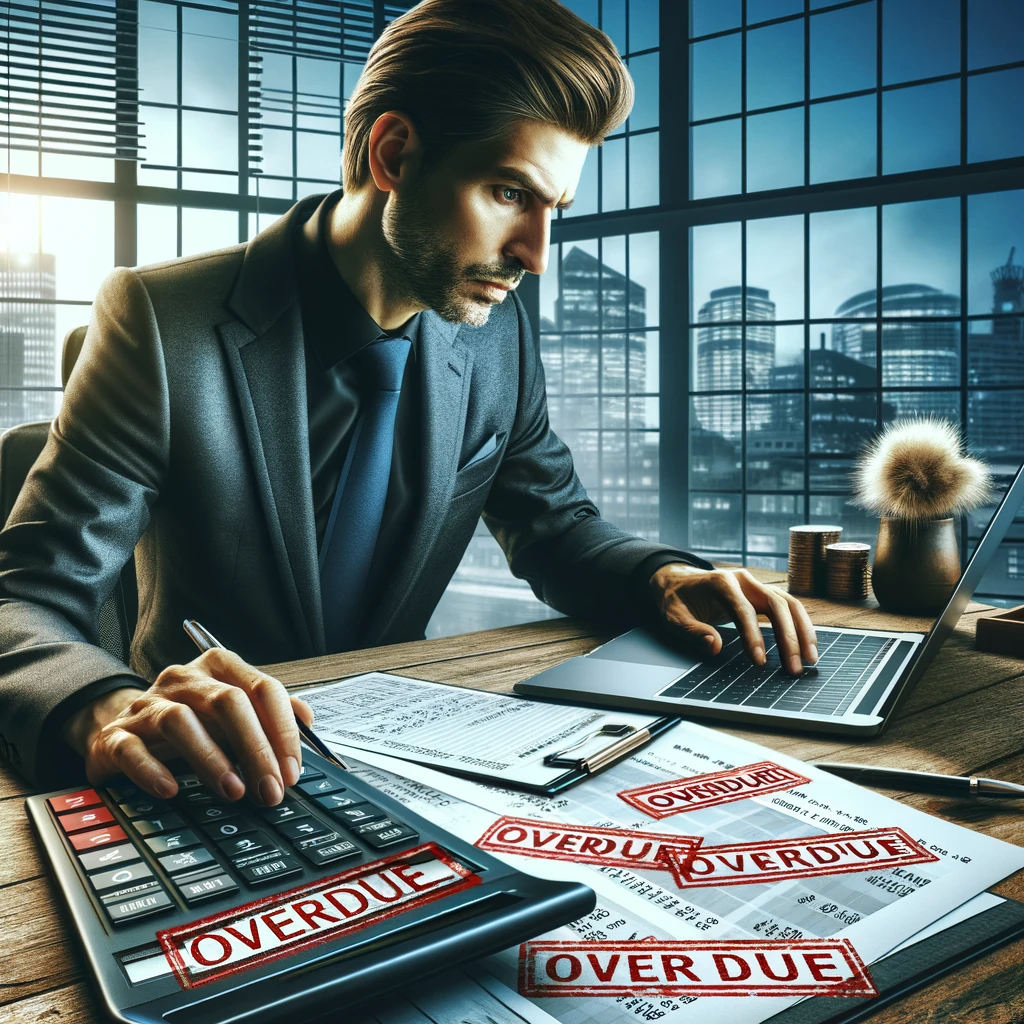 ¿Que que hacer si un cliente no te paga? como reclamar una factura