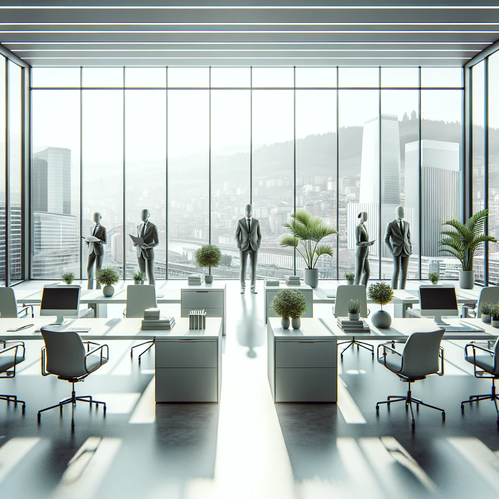 gestion de cobros en Bilbao : Grupo Intercobros
