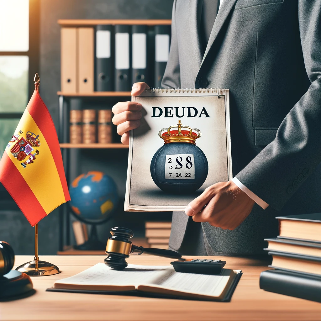 ¿Cuándo prescriben las deudas en España? Todo lo que un Empresario debe saber