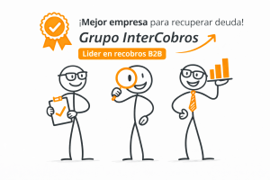 Mejor empresa de cobros en España
