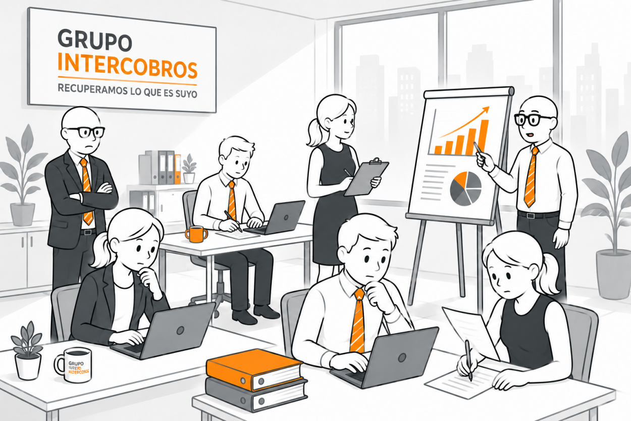 Empresa de cobros en Valladolid