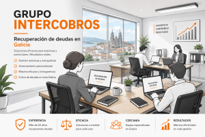 Recuperación de deudas en Galicia