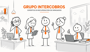 Reclamación judicial de deudas B2B - Grupo Intercobros -