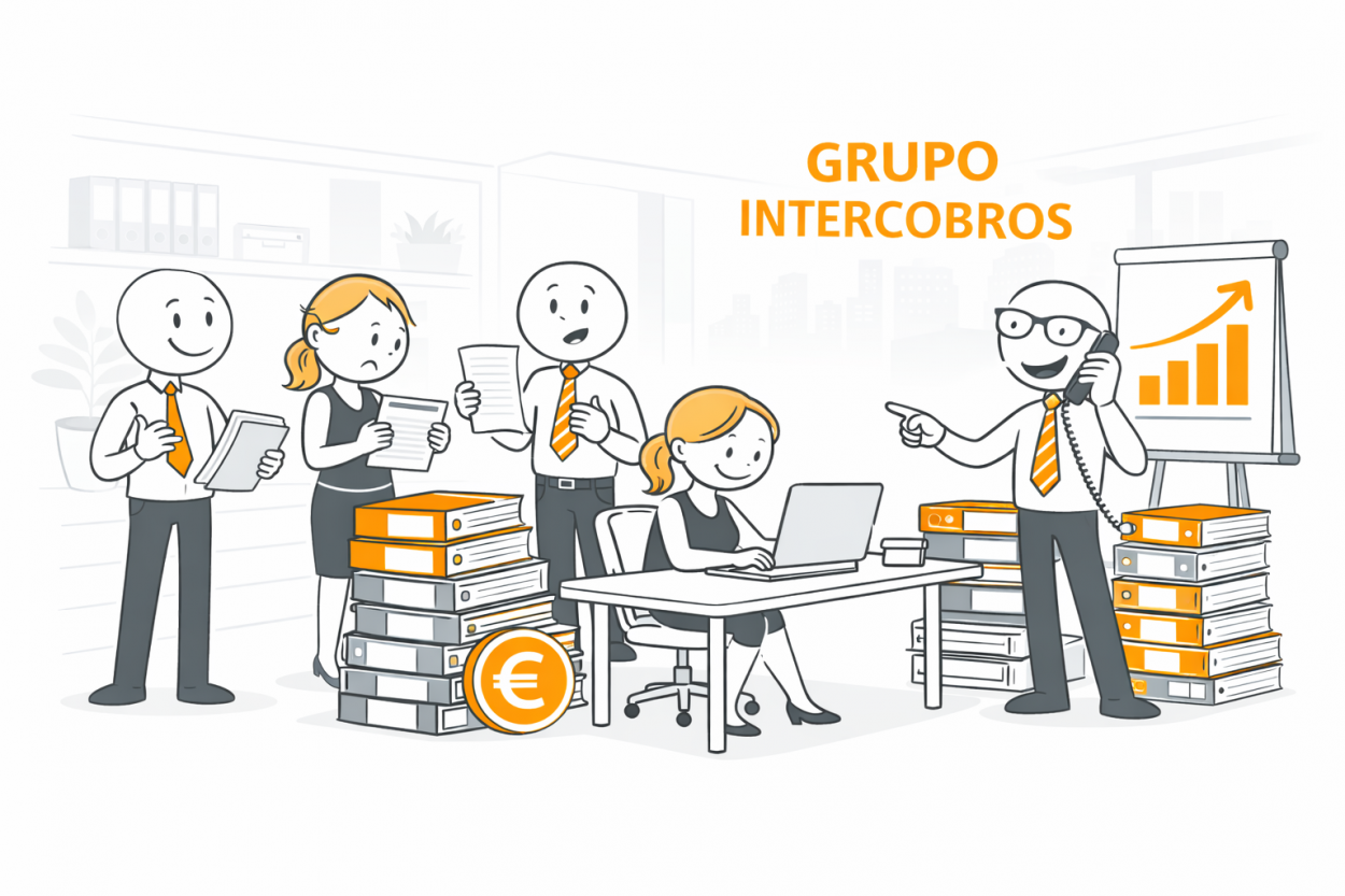 Recuperación de deudas en Vigo