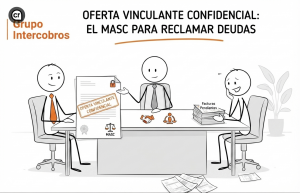 Conciliación privada como MASC para reclamar deudas B2B según la Ley 1/2025