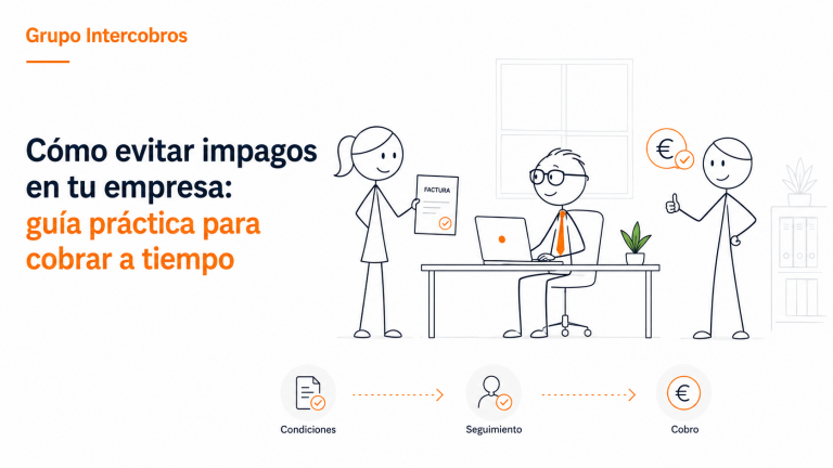 Cómo evitar impagos en la empresa: seguimiento de facturas antes del vencimiento